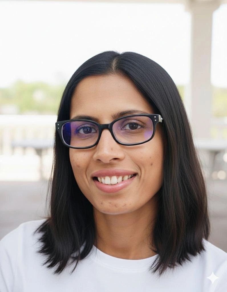 Dr. Chandrika Subasinghe – gpx 2026 faculty